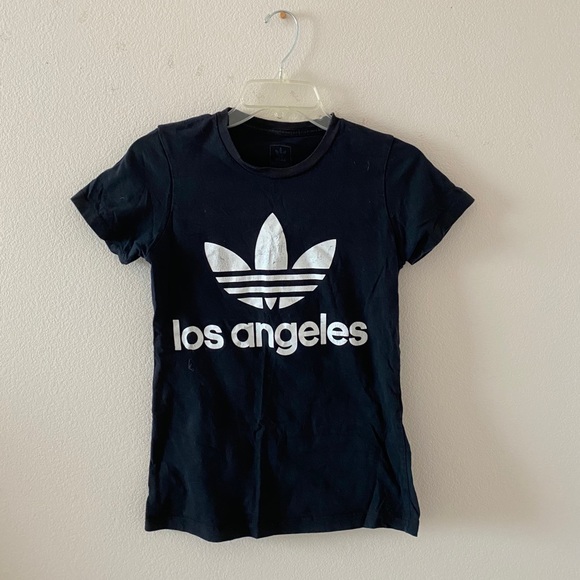 Adidas Los Angeles Tee - Picture 1 of 1